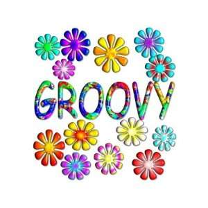  Groovy Pin Arts, Crafts & Sewing