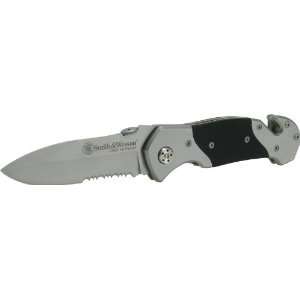  Smith & Wesson First Response Rescue Knife 3.3 Combo 