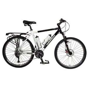  Smith and Wesson Tactical Police Force Mountain Bike with 