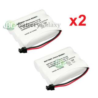 Cordless Phone Rechargeable Battery For Uniden BT 905  