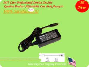 40W New AC Adapter Netbook Charger 4 HP Mini 210 2130NR  