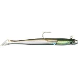 Fishing Vision Hook And Tackle Sand Eel  Sports 