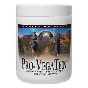  Source Naturals Pro VegaTein Powder Mix    32 oz Health 