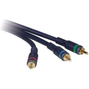  CABLES TO GO, Cables To Go Velocity Component Video Cable 