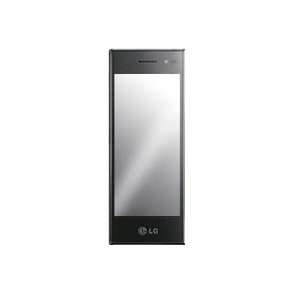  iTALKonline MIRROR Screen/LCD Scratch Protector For LG 