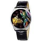 The Legend of Zelda Triforce Wrist Watch