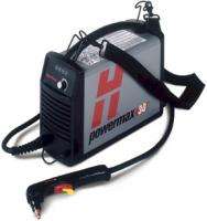 Hypertherm Powermax 30 Deluxe Plasma Cutter 088004  