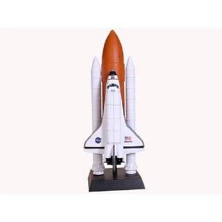Space Shuttle F/S Discovery   1/200 scale model