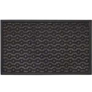  Extra Weave USA 18 by 30 Inch Low Profile Trail Doormat 