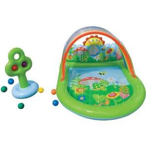  Intex Countryside Play Center Sprinkler Toys & Games