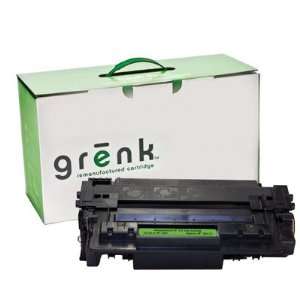  Grenk   HP Q6511X 2420 Compatible Toner