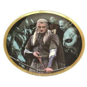  Danbury Mint Lord of the Rings The Fellowship of the Ring 