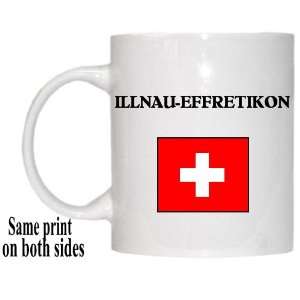  Switzerland   ILLNAU EFFRETIKON Mug: Everything Else