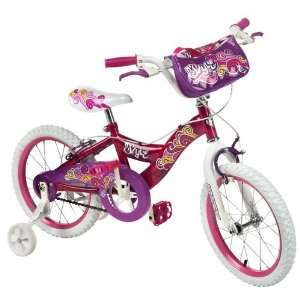  Academy Sports Huffy Girls NStyle 16 1 Speed Bicycle 