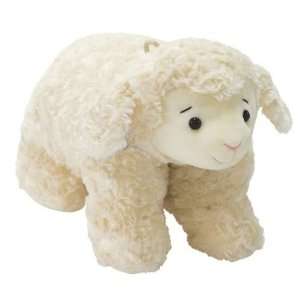  Bestever Hugga Pet   Lamb: Toys & Games