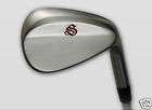Scratch Wedge, 1018 Forged 56* ~~ Driver/Slider DS