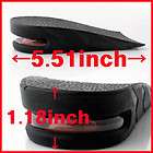 Height Increase Insole shoes Heel lifts 1.18inch UP★ 3cm