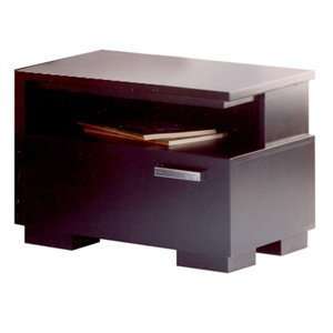  Huppe 04244R 069 Paris Right Side Night Table Nightstand 