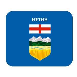    Canadian Province   Alberta, Hythe Mouse Pad 