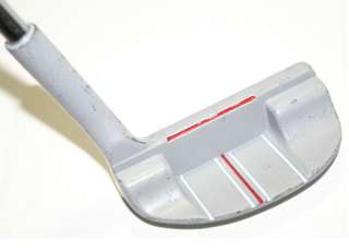 Golf Club Putter Master Grip TP 5 Mallet RH iron right  