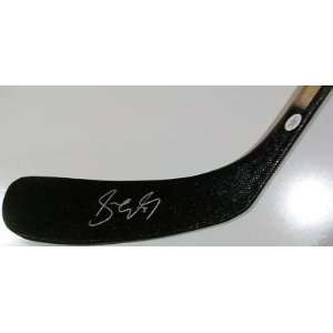 Sidney Crosby Autographed Hockey Stick   Jsa Loa:  Sports 