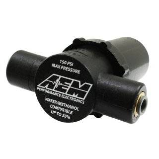  AEM 30 3002 Water/Methanol Injection Pump and Jet Kit 