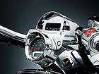 Speedometer/Tach Visor  Honda VTX1800C (02  06)/ Shadow 1100/ Victory 