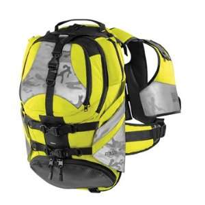  Icon Squad II Mil Spec Pack     /Hi Visibility Yellow 