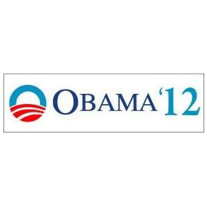  Obama   50 Pack of Mixed Bumper Stickers 