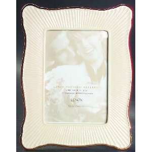  Lenox China Meridian Collection Frame Holds 3 x 5, Fine 