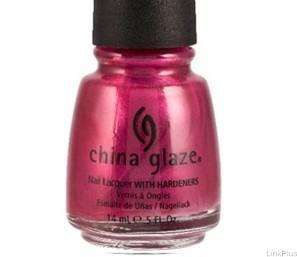 China Glaze 70315 #211 INTERNATIONAL FLARE 1/2 oz  