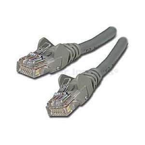  Belkin A3L791 50 S 50 GRAY CAT5E PATCH CABLE Everything 