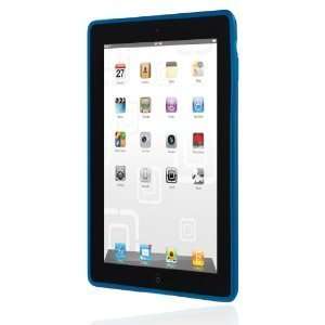  INCIPIO Impact Resistant Case for iPad 2 Turquoise Office 