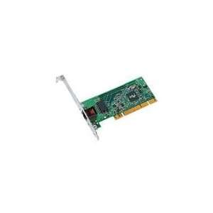  Intel PWLA8391GTBLK 1PK PCI PRO/1000 GT Desktop Adapter 