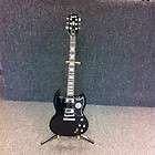 Gibson Epiphone Sg400 Black Electric Guitar