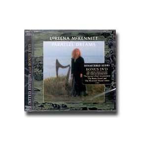   Edition) (CD + bonus DVD) with Loreena McKennitt: Everything Else