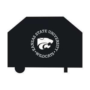  Kansas State Wildcats 60 Grill Cover