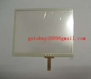 MAGELLAN Roadmate 1200 1212 LCD touch screen digitizer  