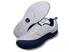 NIKE Men Shoes Jordan CMFT Max Air 12 White Blue Basketball Shoes SZ 