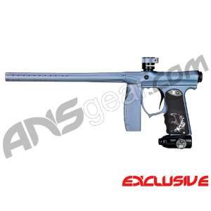  Invert Mini S.E. Paintball Marker   Gun Metal Grey: Sports 