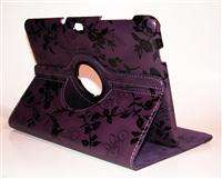 Rotating PU Leather Cover Case for Samsung Galaxy Tab 10.1 P7500 P7510 