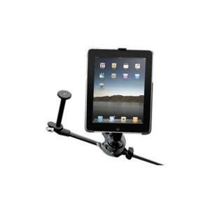   : RAM Mount Apple iPad & iPad 2 Holder w/Seat Mate Mount: Automotive