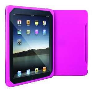   Grip Pro iPad Pink (Catalog Category iPad & Tablet Cases) Office