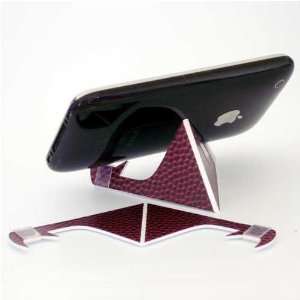 Crabble: The Innovative Folding iPhone Stand That Fits in Your Wallet 