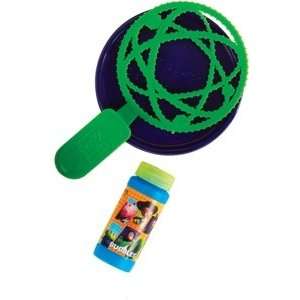  UPD INC 202366 Toy Story 3 Bubble Wand and Pan Toys 