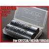UF Plastic Battery Case Holder for CR123A 16340 18650  