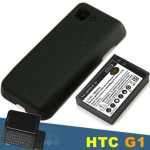  [Aftermarket Product] HTC G1 T Mobile 2850mAh Extended 