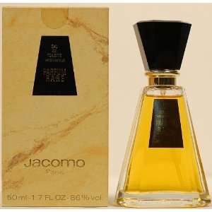   By Jacomo for Women Eau de Toilette Perfume 1.7 oz / 50 ml: Beauty
