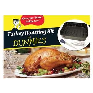  Turkey Roasting Kit for Dummies