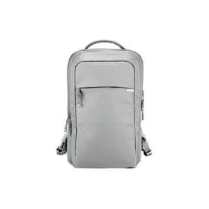   CL55053 Nylon Backpack for All MacBooks up to 17, Gray Electronics